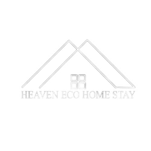 Heavens Eco Home Stay